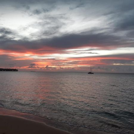 Casa Merengue Las Terrenas Ngoại thất bức ảnh