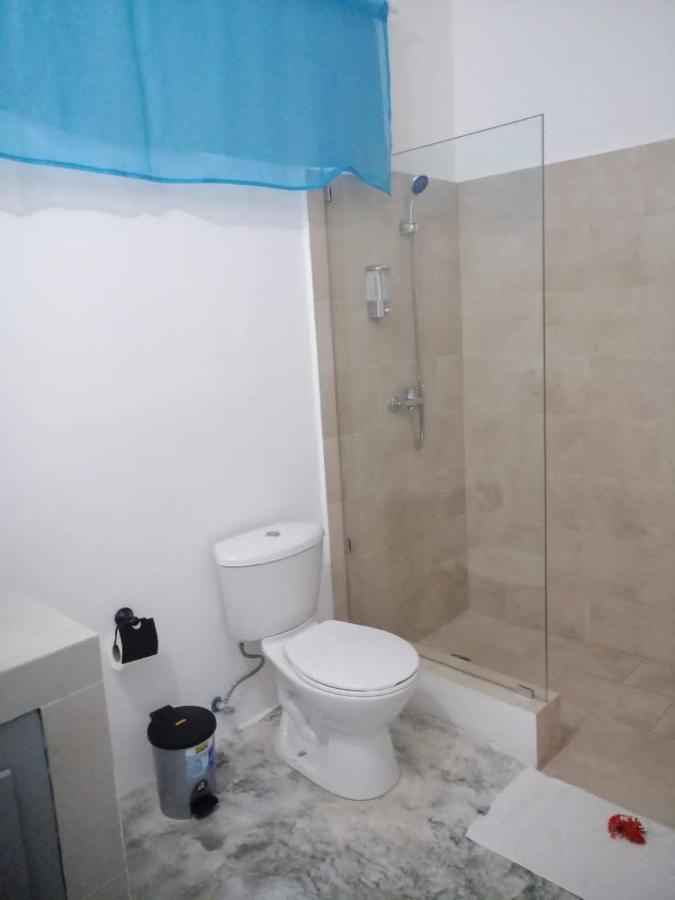 Casa Merengue Las Terrenas Ngoại thất bức ảnh