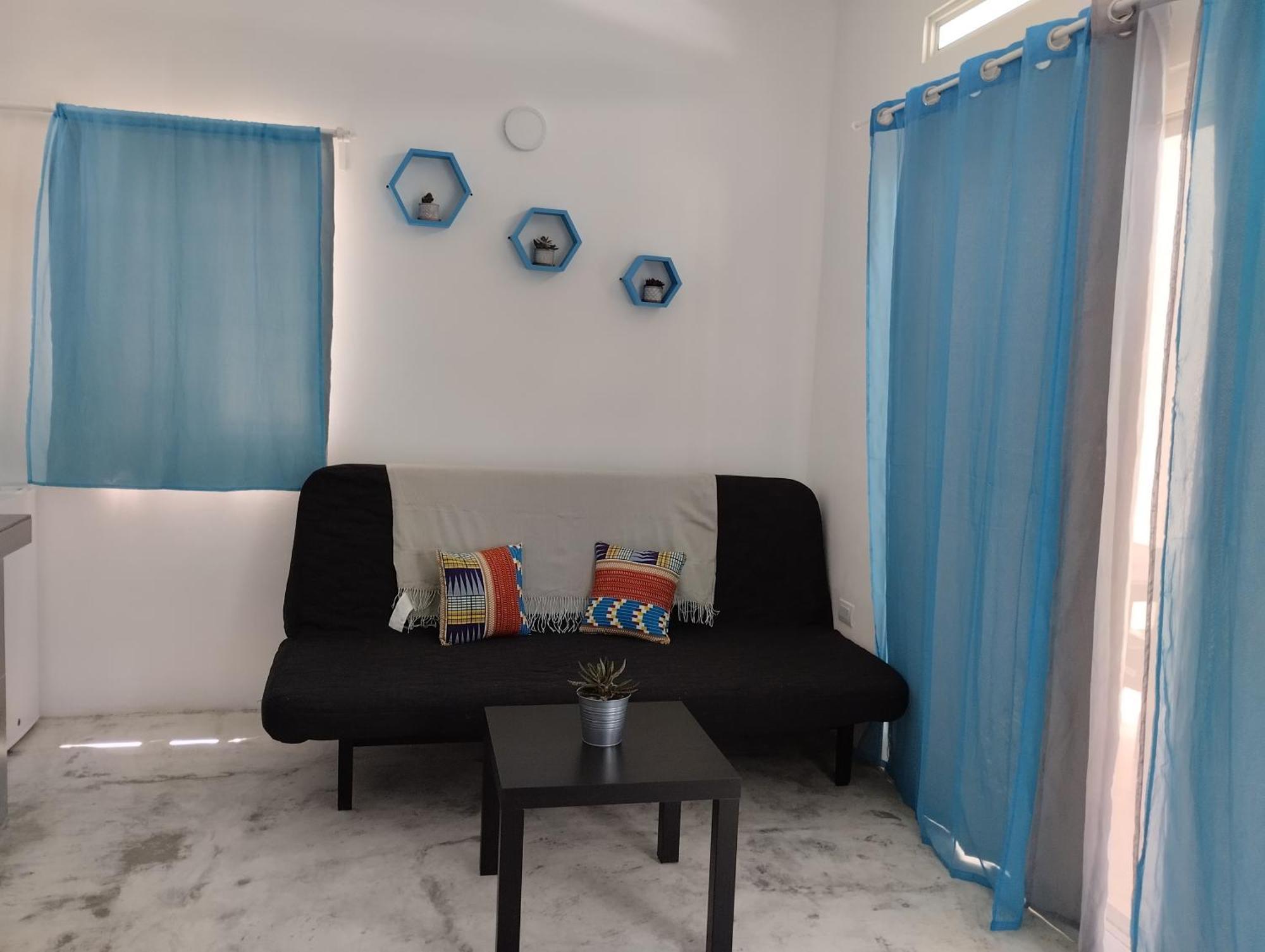 Casa Merengue Las Terrenas Ngoại thất bức ảnh